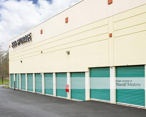 Storage Units for Rent available at 3350 Laurel Fort Meade Road, Laurel, MD 20724