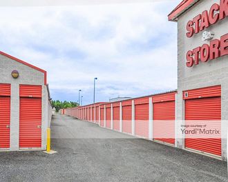 Storage Units for Rent available at 805 South Philadelphia Blvd, Aberdeen, MD 21001