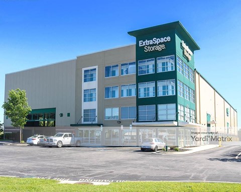 Storage Units for Rent available at 69 Dover Road NE, Glen Burnie, MD 21060