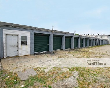Storage Units for Rent available at 3305 Esther Place, Baltimore, MD 21224 Photo Gallery 1