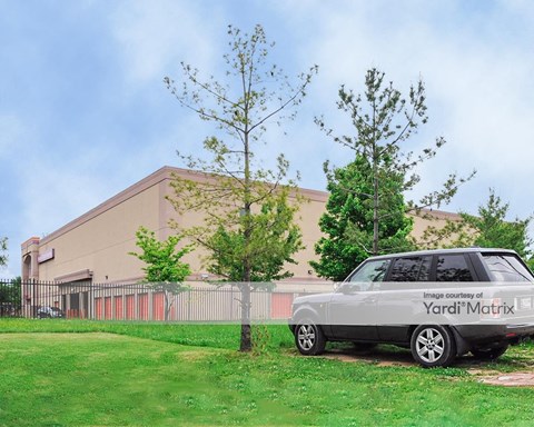 Storage Units for Rent available at 1717 East Joppa Road, Parkville, MD 21234