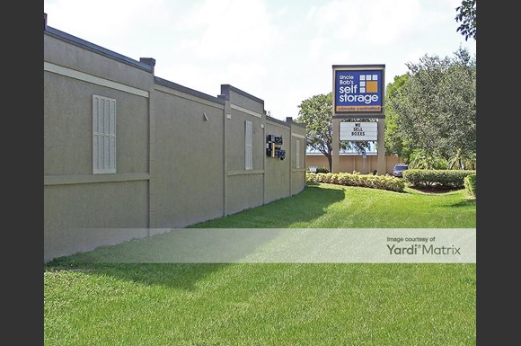 Lifestorage 3111 Cleveland Avenue Fort Myers Rentcafe