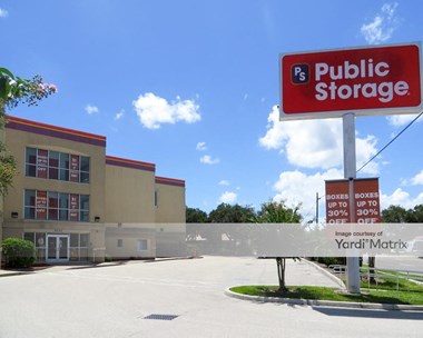 Storage Units for Rent available at 6133 South Tamiami Trail, Sarasota, FL 34231 - Photo Gallery 1