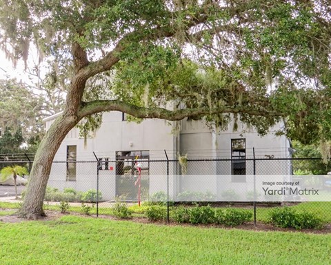 Storage Units for Rent available at 1746 10Th Way, Sarasota, FL 34236