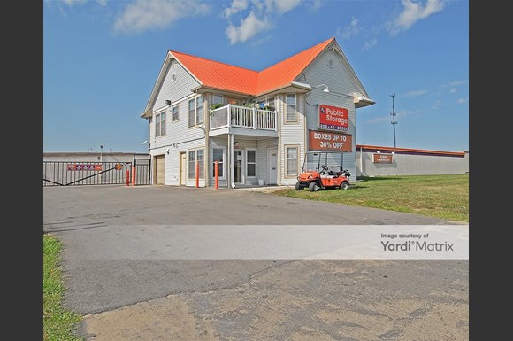 Public Storage 8601 East 67th Terrace Kansas City Rentcafe