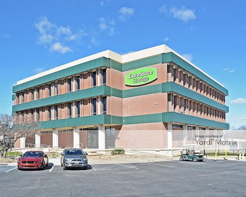 Storage Units for Rent available at 2080 Old Lexington Road, Winston-Salem, NC 27107