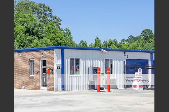Pleasant Garden Road Self Storage 4165 Pleasant Garden Road Greensboro Rentcafe