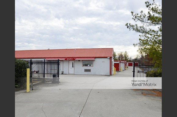 Compton S Storage 2811 Smith Springs Road Nashville Rentcafe