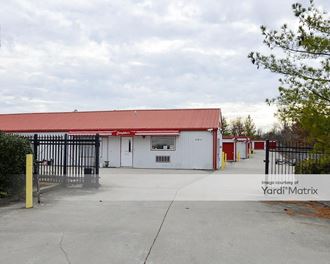 Storage Units for Rent available at 2811 Smith Springs Road, Nashville, TN 37217