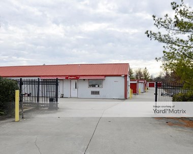 Storage Units for Rent available at 2811 Smith Springs Road, Nashville, TN 37217 Photo Gallery 1