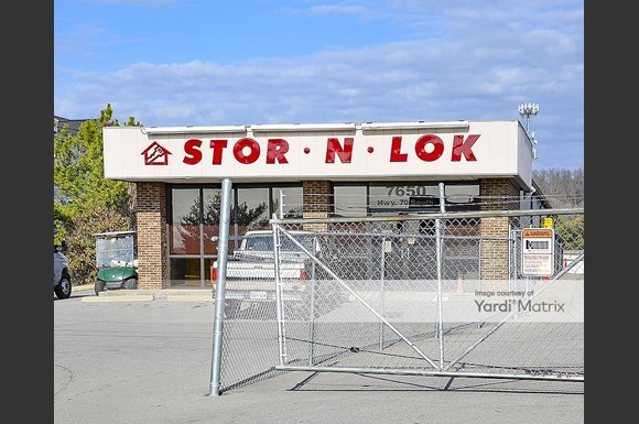 Bellevue Stor N Lok 7650 Highway 70 South Nashville Rentcafe