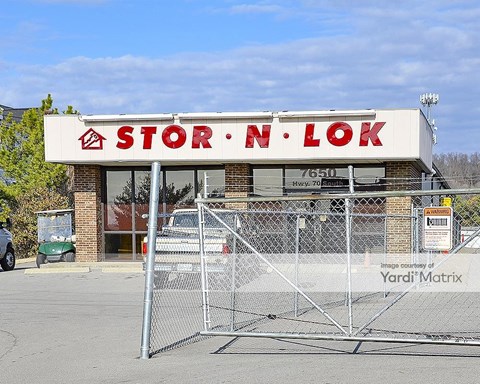 Storage Units for Rent available at 7650 Highway 70 South, Nashville, TN 37221