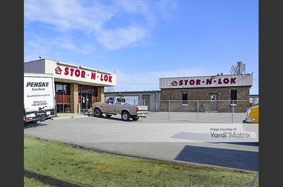Bellevue Stor N Lok 7650 Highway 70 South Nashville Rentcafe