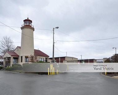 Storage Units for Rent available at 14985 Old Hickory Blvd, Nashville, TN 37211