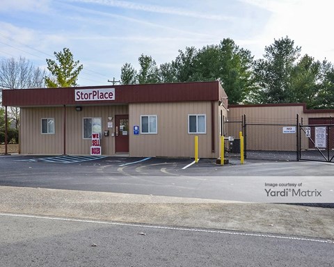 Storage Units for Rent available at 102 Westwind Court, Franklin, TN 37064