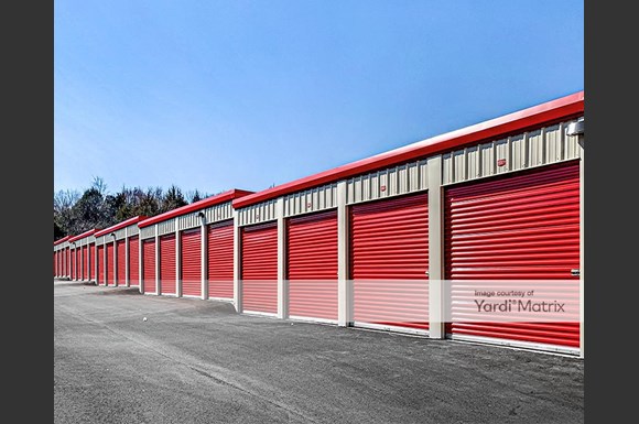 Storage Rentals Of America 719 Rivergate Pkwy Goodlettsville Rentcafe
