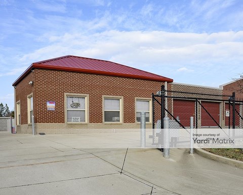 Storage Units for Rent available at 2886 Highway 100, Fairview, TN 37062