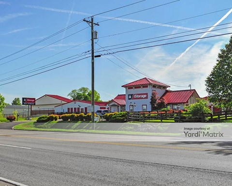 Storage Units for Rent available at 465 North Belvedere Drive, Gallatin, TN 37066