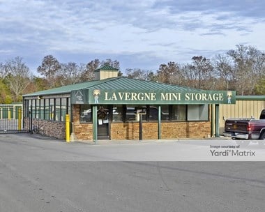 Storage Units for Rent available at 475 Old Nashville Hwy, La Vergne, TN 37086 Photo Gallery 1