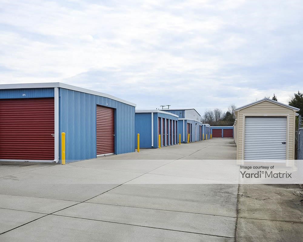 Stor Place Self Storage 1615 Charlotte Avenue Nashville Rentcafe