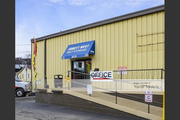 Abbott West Self Storage 3020 Charlotte Avenue Nashville Rentcafe