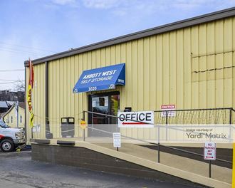 Storage Units for Rent available at 3020 Charlotte Avenue, Nashville, TN 37209