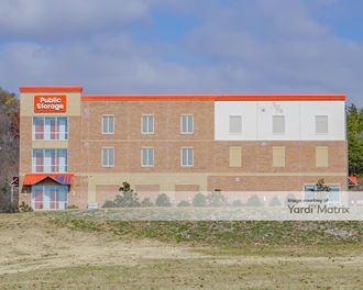 Storage Units for Rent available at 4792 Main Street, Spring Hill, TN 37174