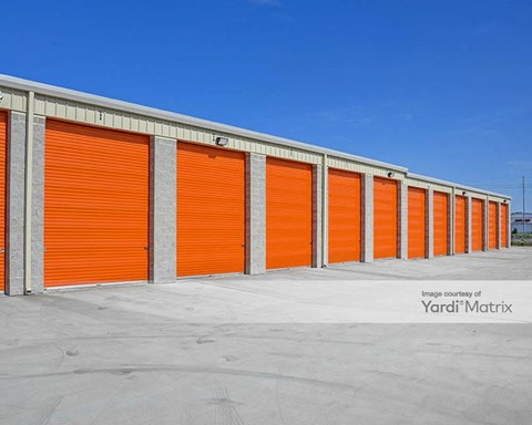 Storage Units for Rent available at 1060 SE Tater Peeler Road, Lebanon, TN 37090