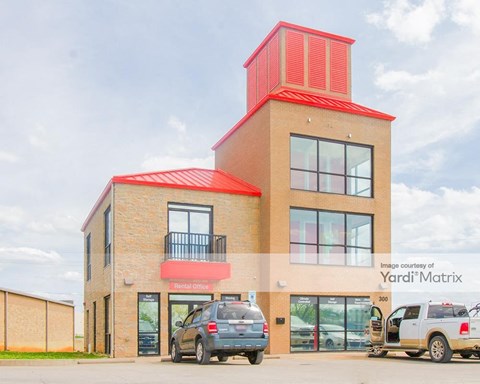 Storage Units for Rent available at 300 Wolverine Trail, Smyrna, TN 37167