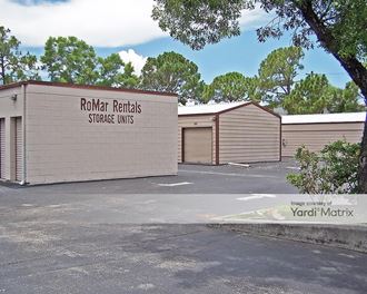 Storage Units for Rent available at 2083 Andrea Lane, Fort Myers, FL 33912