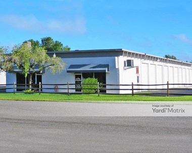 Storage Units for Rent available at 2024 Whitfield Park Drive, Sarasota, FL 34243