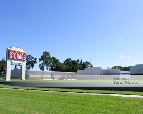 Storage Units for Rent available at 8901 South Tamiami Trail, Sarasota, FL 34238