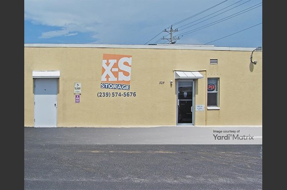 X S Storage 925 Se 13th Place Cape Coral Rentcafe
