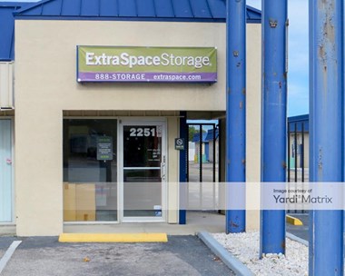 Storage Units for Rent available at 2255 North Washington Blvd, Sarasota, FL 34234 Photo Gallery 1