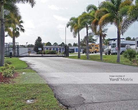 Storage Units for Rent available at 1145 Capricorn Blvd, Port Charlotte, FL 33983