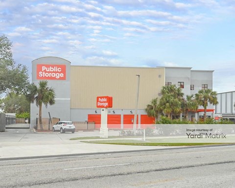 Storage Units for Rent available at 660 South Tamiami Trail, Osprey, FL 34229