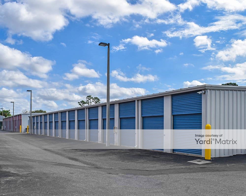 Storage Units In North Fort Myers Fl Dandk Organizer