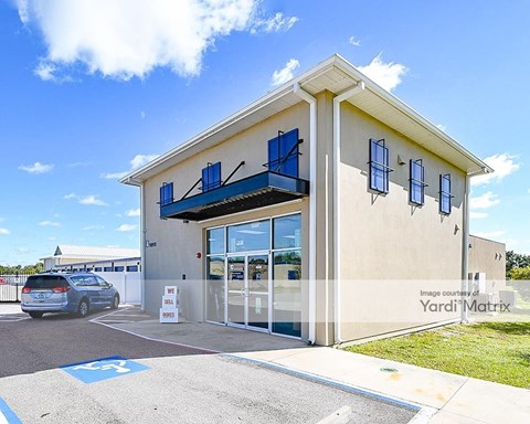 Storage Units for Rent available at 10810 Internet Place, Bradenton, FL 34211