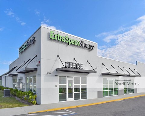 Storage Units for Rent available at 5225 Caruso Road, Bradenton, FL 34203