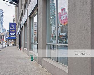 Storage Units for Rent available at 260 Spring Street, New York, NY 10013