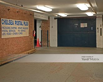 Storage Units for Rent available at 224 12Th Avenue, New York, NY 10001