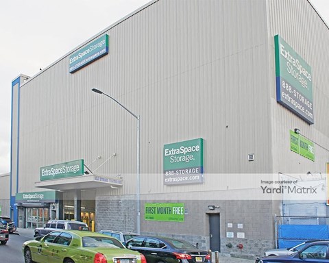 Storage Units for Rent available at 1540 Atlantic Avenue, Brooklyn, NY 11213