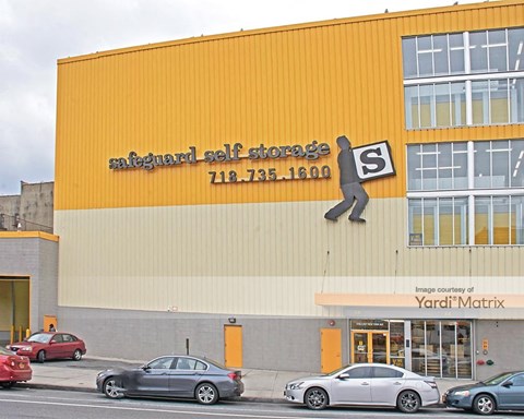 Storage Units for Rent available at 1206 East New York Avenue, Brooklyn, NY 11212