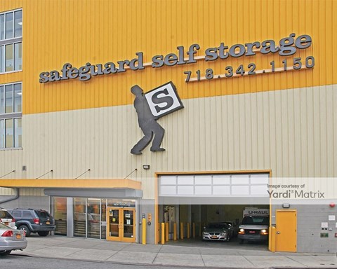 Storage Units for Rent available at 1648 East New York Avenue, Brooklyn, NY 11212