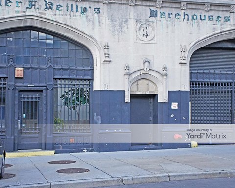 Storage Units for Rent available at 491 Bergen Street, Brooklyn, NY 11217