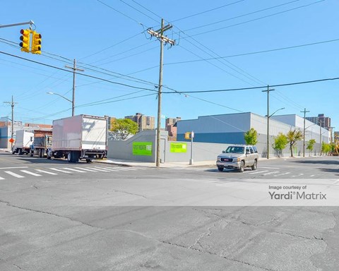 Storage Units for Rent available at 12015 Flatlands Avenue, Brooklyn, NY 11207