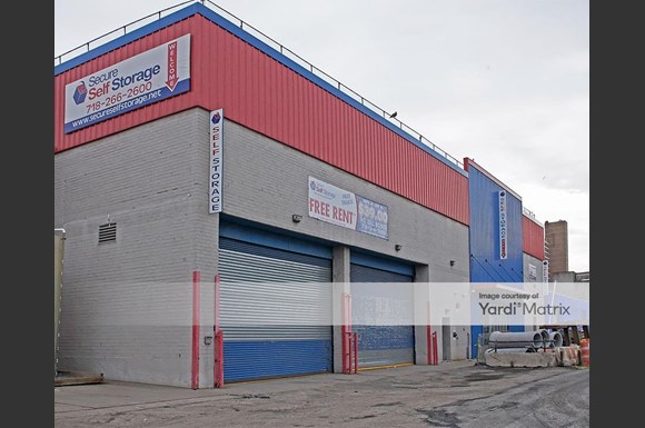 Secure Self Storage 2829 West 21st Street Brooklyn Rentcafe