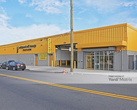 Storage Units for Rent available at 1635 Albany Avenue, Brooklyn, NY 11210