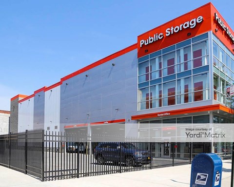 Storage Units for Rent available at 5002 2Nd Avenue, Brooklyn, NY 11232