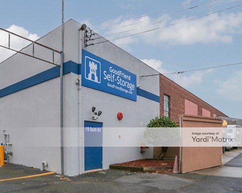 Storage Units for Rent available at 119 South 3Rd Street, New Hyde Park, NY 11040